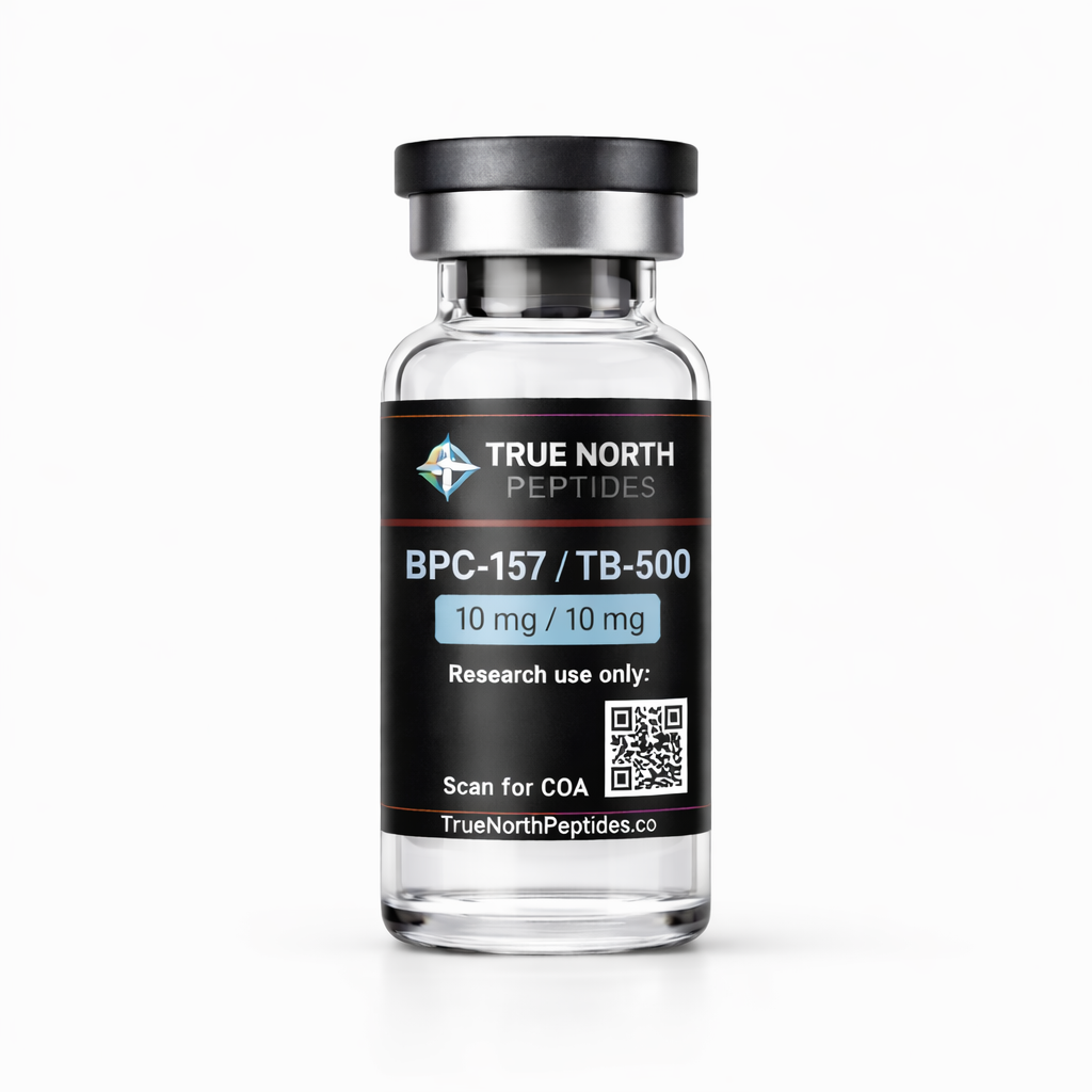 BPC-157/TB-500 10mg/10mg