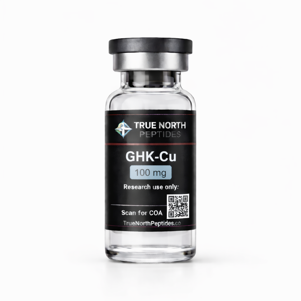 GHK-Cu 100mg