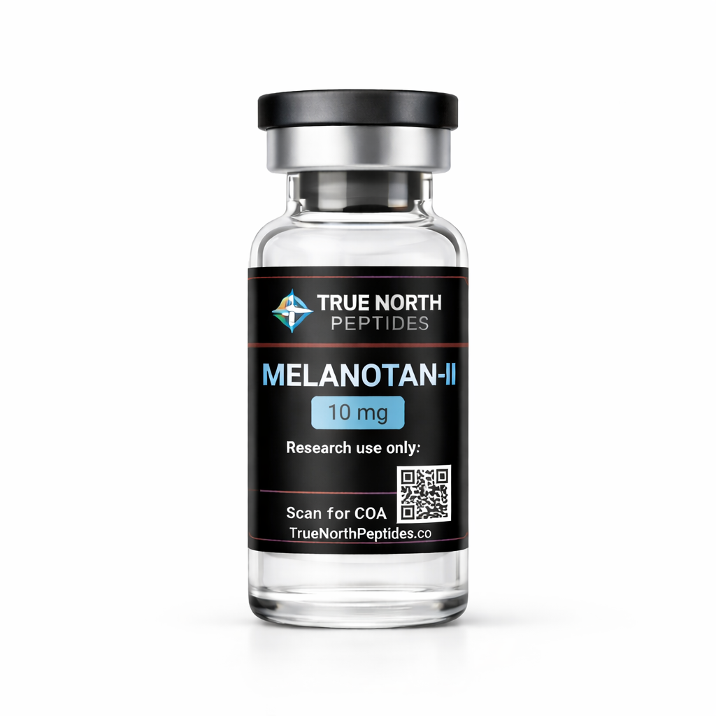 Melanotan-II 10mg