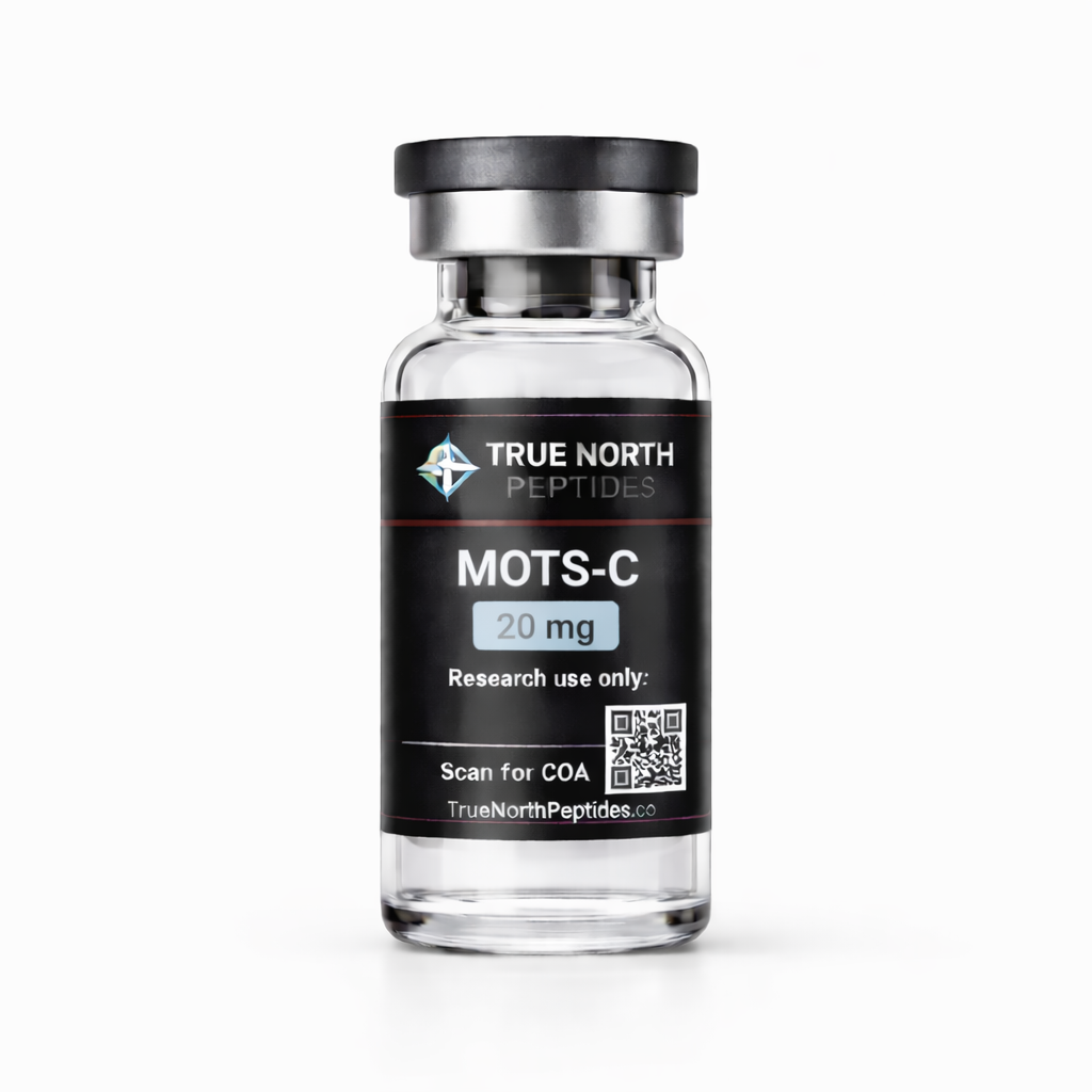 MOTS-c 20mg