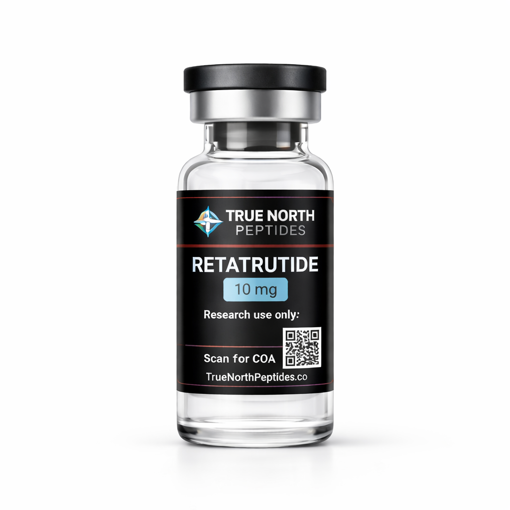 Retatrutide 10mg